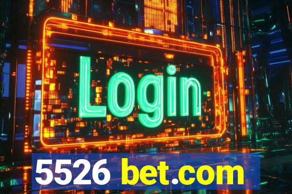 5526 bet.com